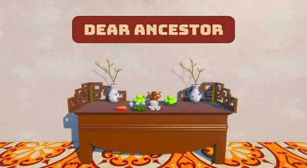 dear ancestor apk