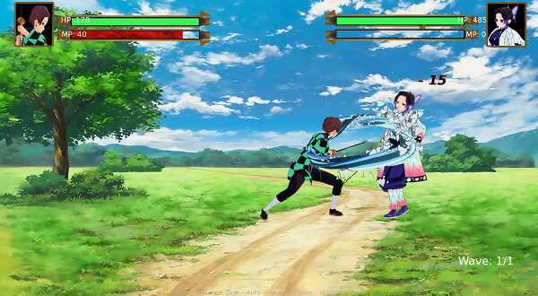 demon charmer apk download