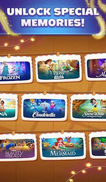 disney solitaire mod apk latest version