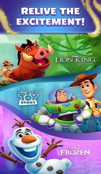 disney solitaire mod apk