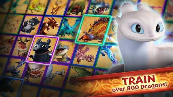 dragons rise of berk mod apk download
