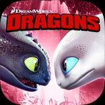 Dragons Rise of Berk