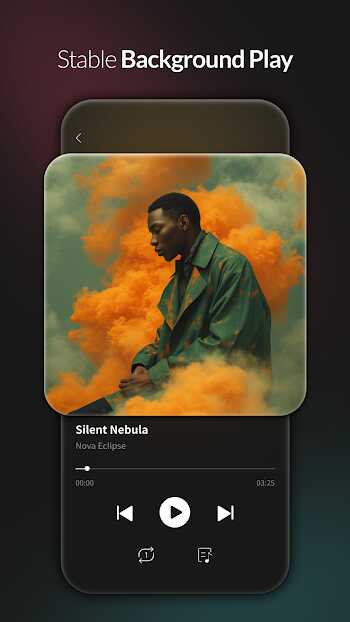 echo music apk for android