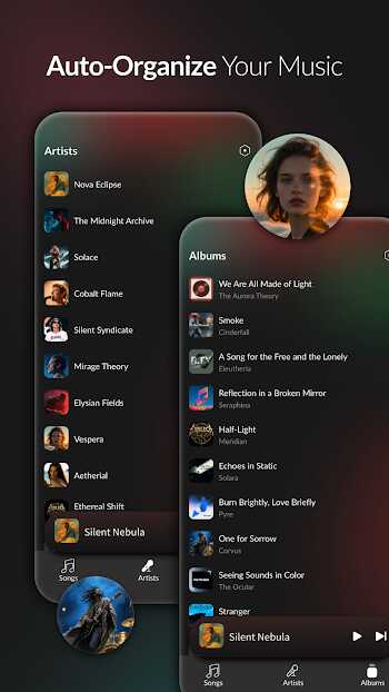 echo music apk latest version