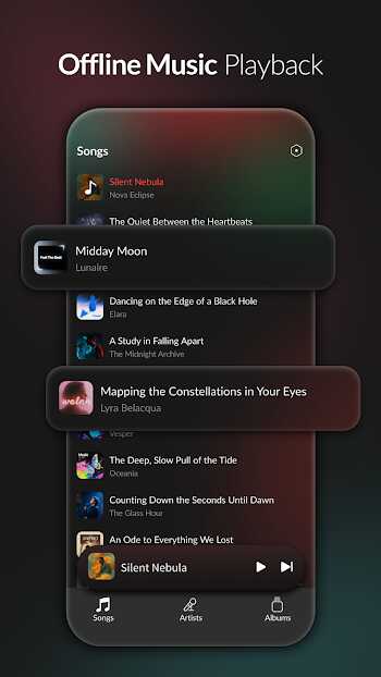 echo music apk