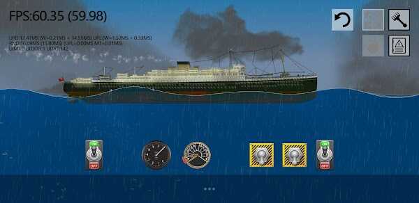 floating sandbox apk latest version