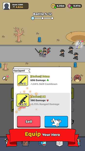 forge master apk download