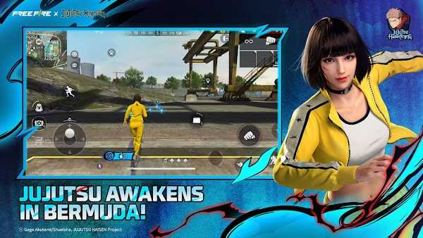 free fire ob52 apk download