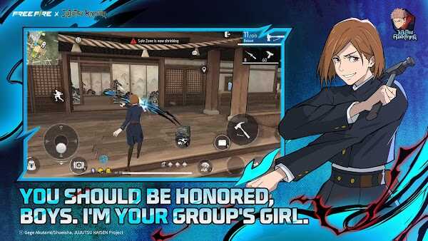 free fire ob52 apk latest version