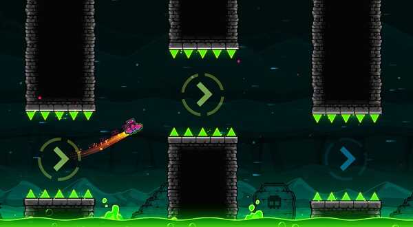 geometry dash 2 208 apk for android