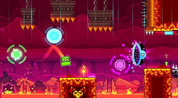 geometry dash 2 208 apk latest version