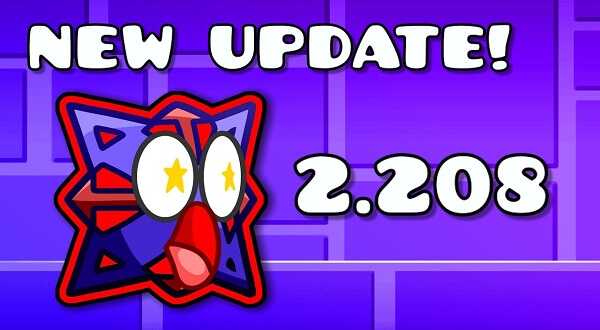 geometry dash 2 208 apk