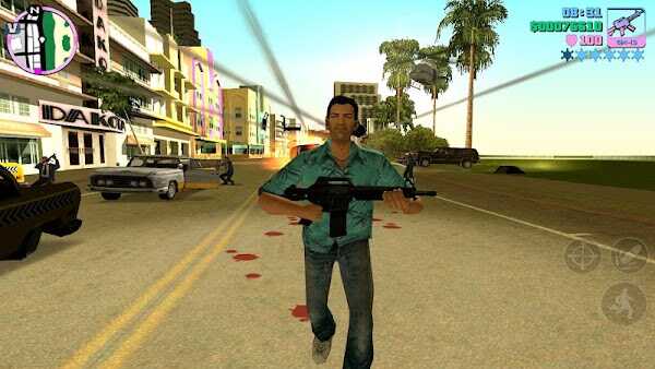 GTA Vice City APK download