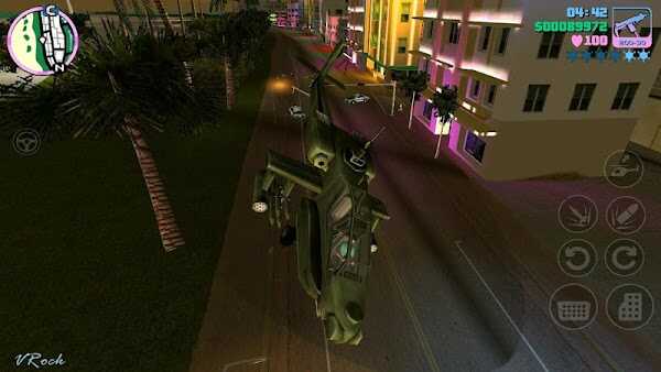 GTA Vice City APK for android