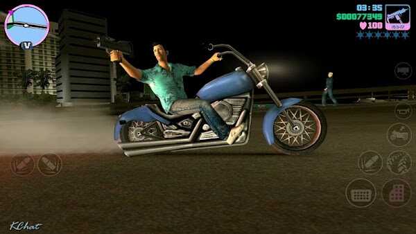 GTA Vice City APK latest version