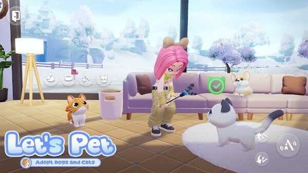 heartopia apk latest version