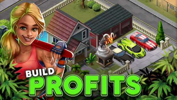 hempire mod apk for android