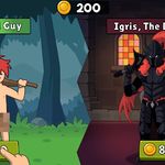 Hero Hero Clicker