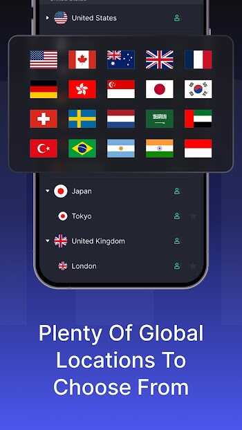 jump jump vpn apk for android