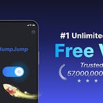 Jump Jump VPN