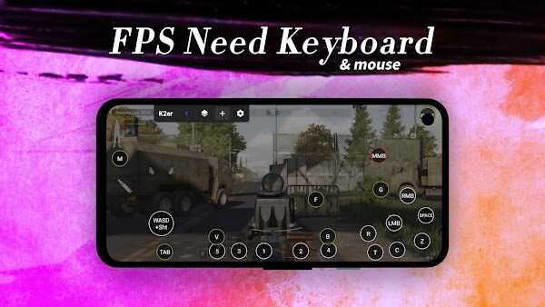 k2er apk for android