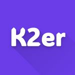 Icon K2er APK 0.3.878