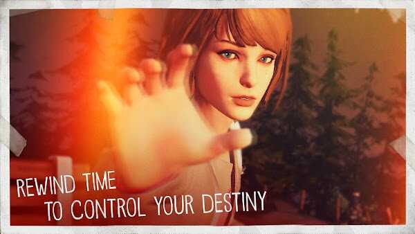 life is strange apk download