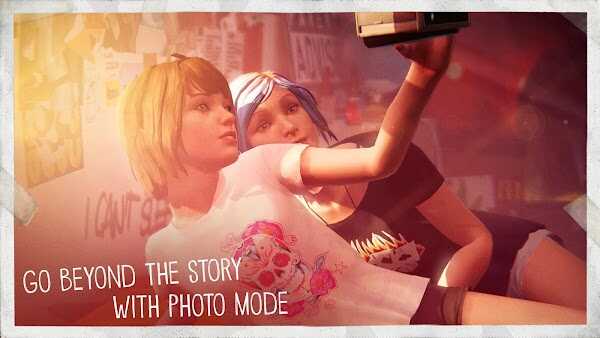 life is strange apk free