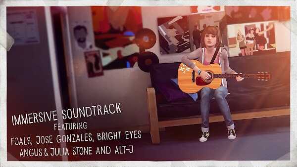 life is strange apk latest version