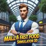 Mall Fast Food Simulator