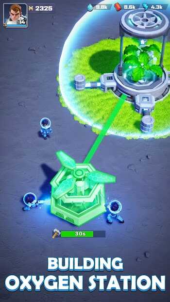 mecha fire mod apk for android