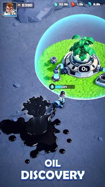 mecha fire mod apk latest version