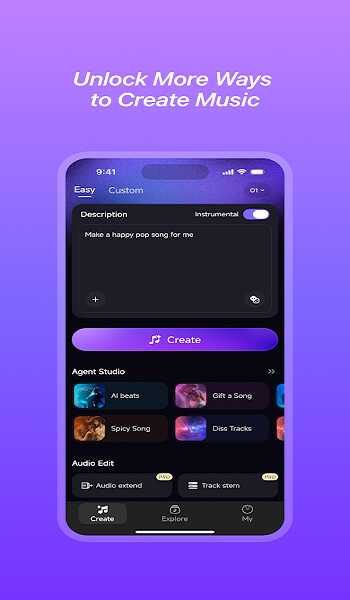 mureka ai apk download
