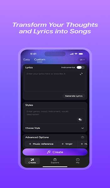mureka ai apk for android