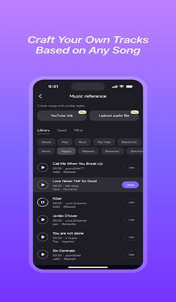 mureka ai apk latest version