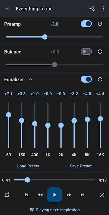 music speed changer mod apk download