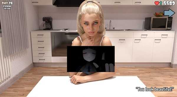 my cute roommate mod ap download
