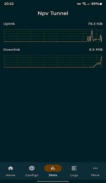 npv tunnel apk for android
