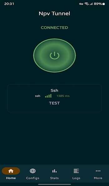 npv tunnel apk
