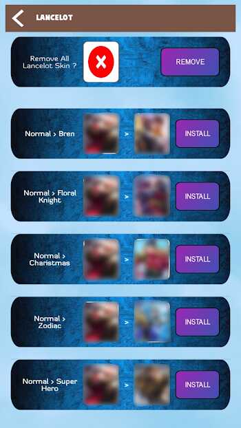op injector apk for android