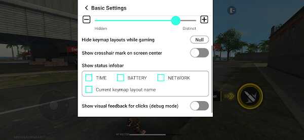 Panda Touch Pro Mod APK download