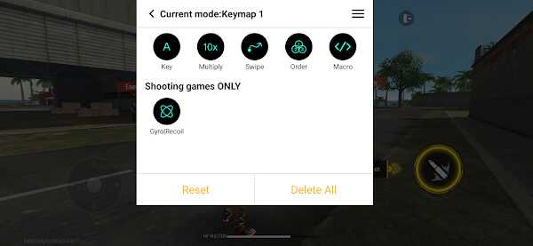 Panda Touch Pro Mod APK