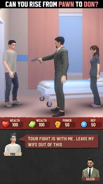 pawn to don mod apk download