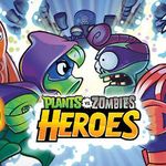 Plants vs Zombies Heroes
