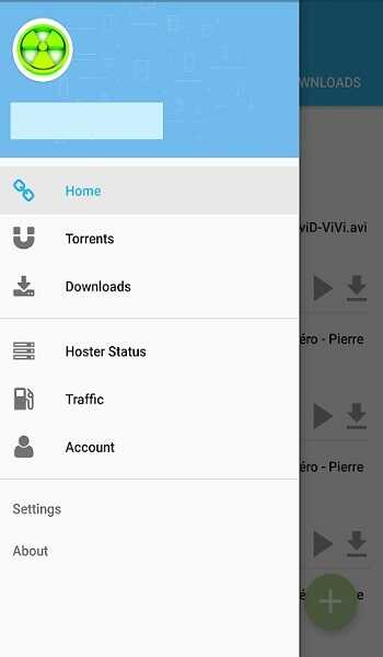 real debrid apk download