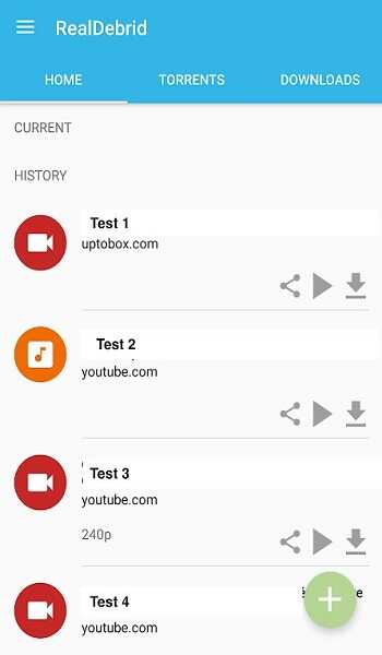 real debrid apk for android