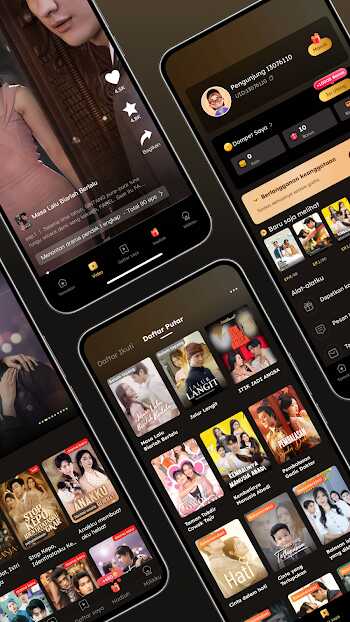 reelbuzz mod apk download