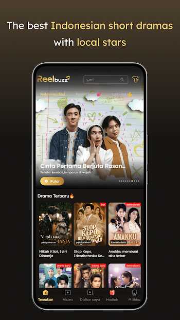 reelbuzz mod apk latest version