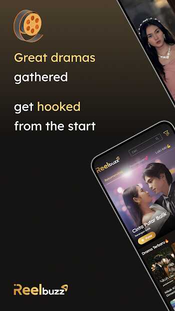 reelbuzz mod apk