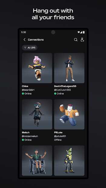 roblox lite apk latest version
